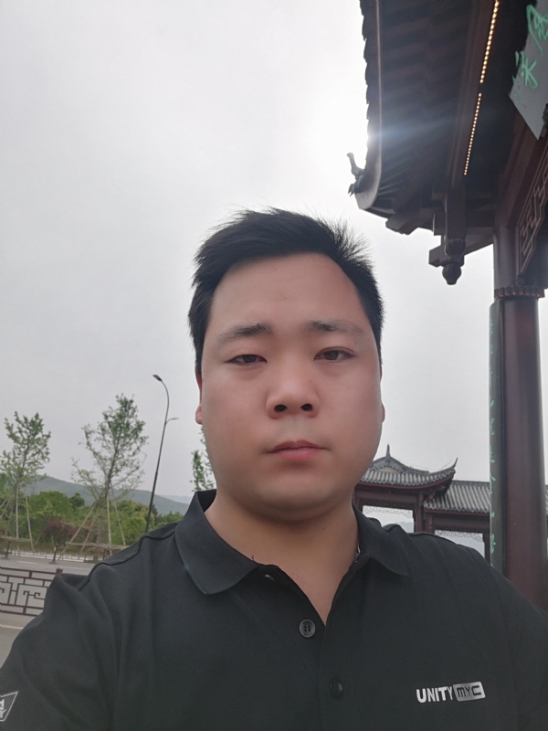 微笑的第一张照片--福清相亲网