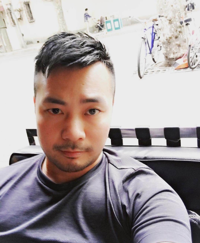 刘江平的第二张照片--福清相亲网