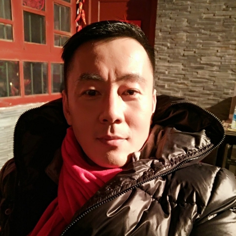 月满西楼的第一张照片--福清相亲网