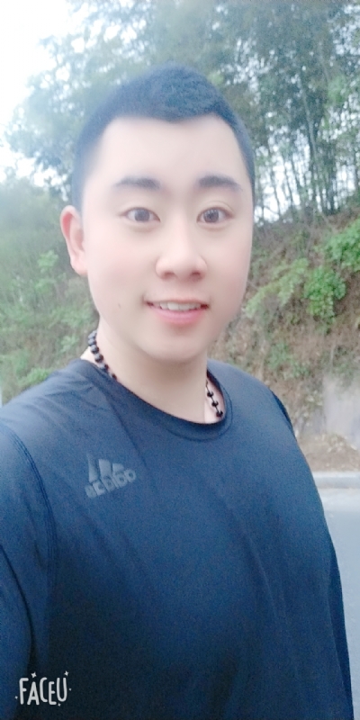 帅小伙的第一张照片--福清相亲网