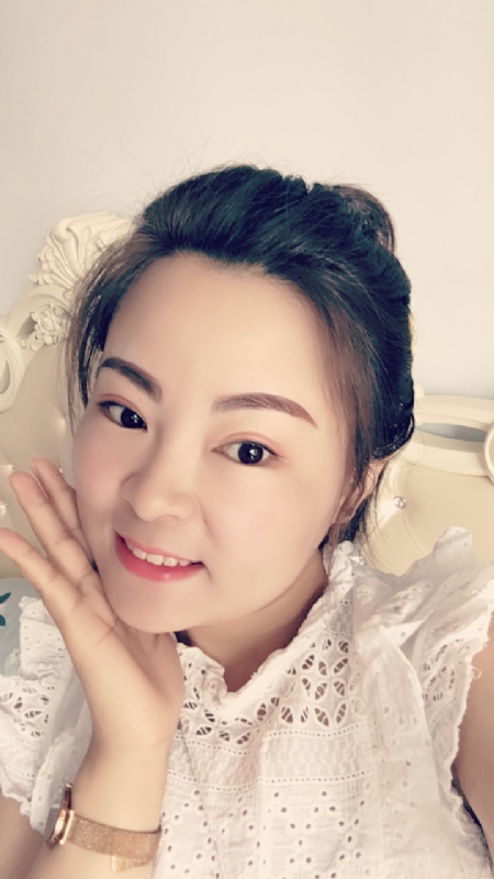 美琳的第一张照片--福清相亲网