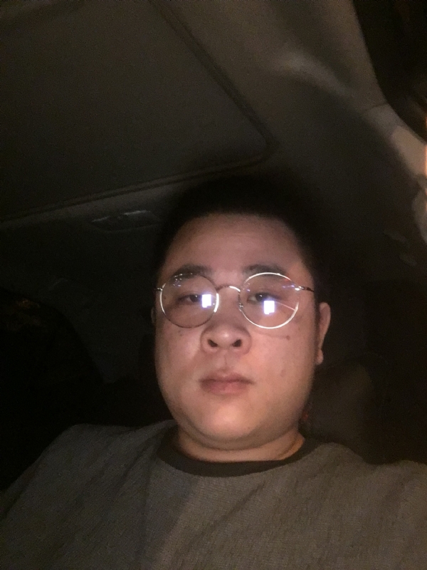 Gang的第一张照片--福清相亲网