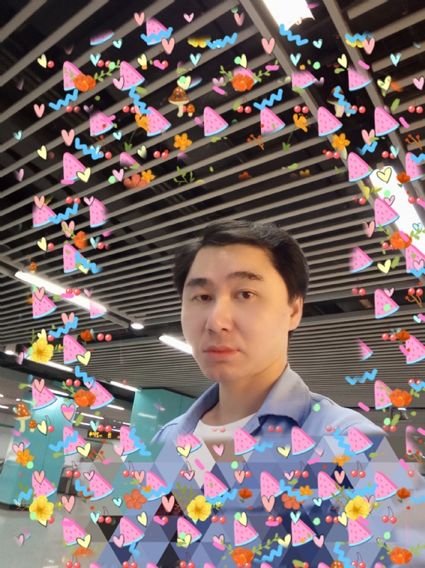 绿叶的第一张照片--福清相亲网
