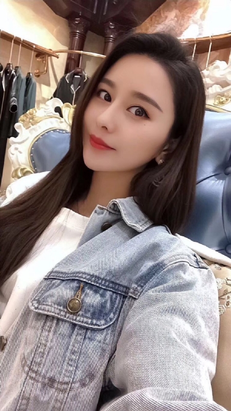 李珊珊的第一张照片--福清相亲网