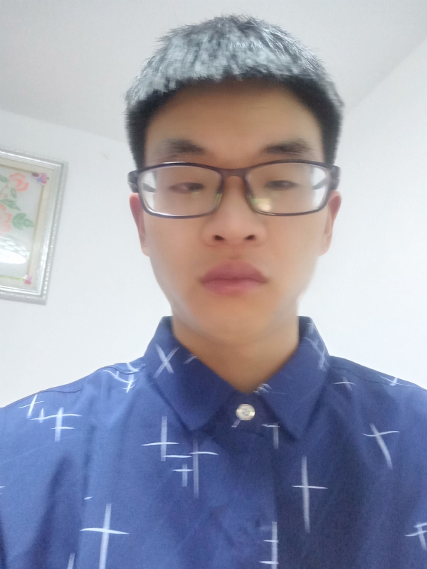 搬砖小伙的第一张照片--福清相亲网