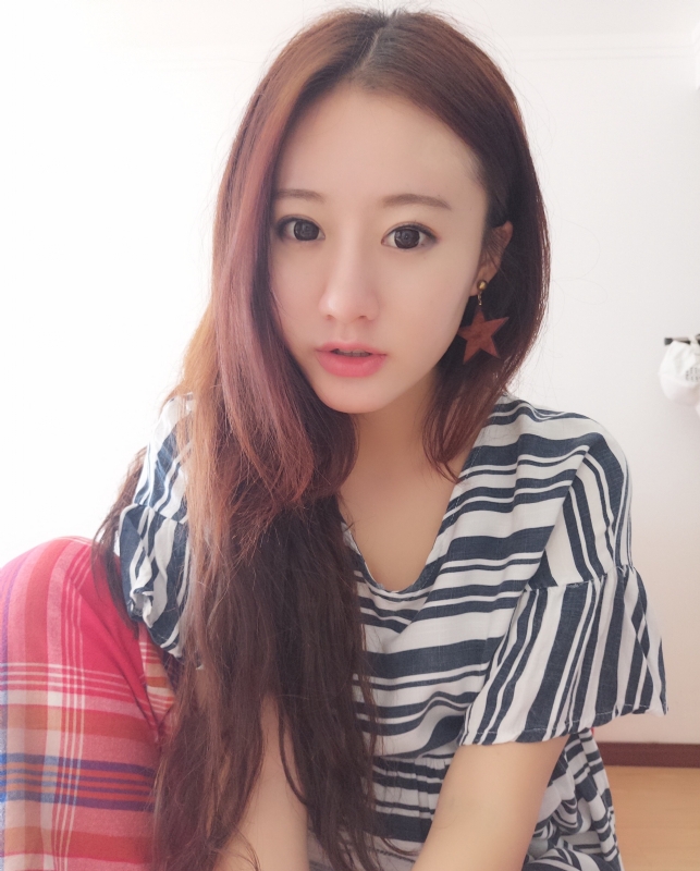 没有故事的女同学的第二张照片--福清相亲网