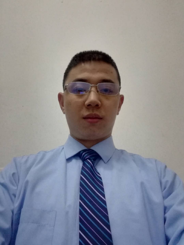 克火的第一张照片--福清相亲网