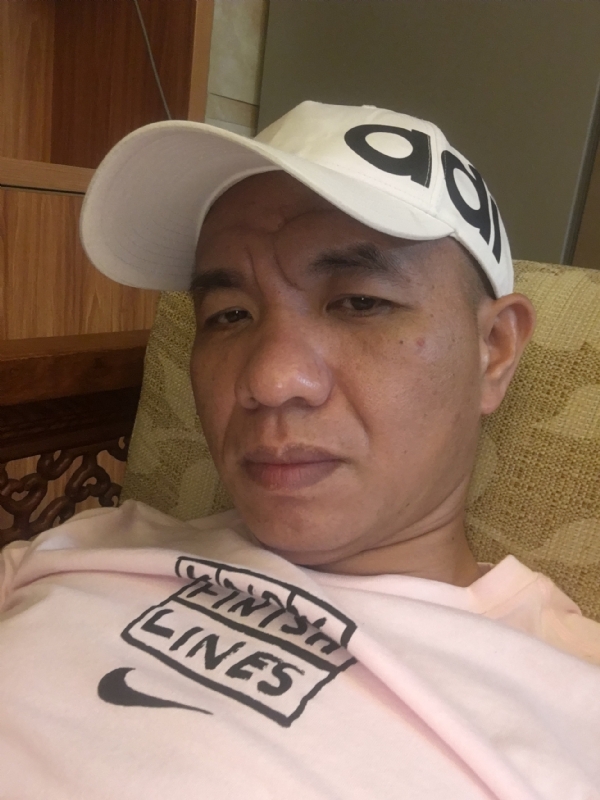 坚持到底的第一张照片--福清相亲网