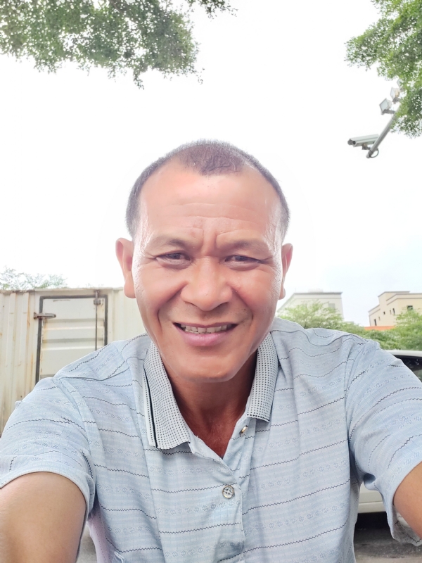 大老的第一张照片--福清相亲网