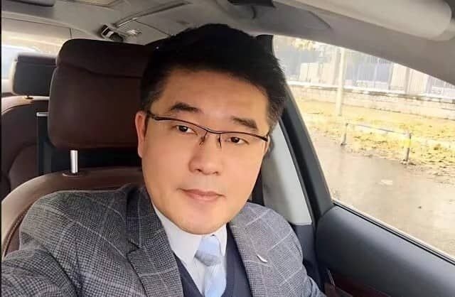 人生百味苦尽甘来的第一张照片--福清相亲网