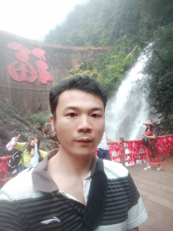 珊珊您是珊无无无妻的第一张照片--福清相亲网