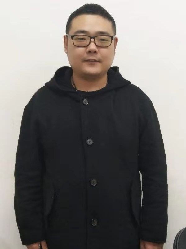 ll的第一张照片--福清相亲网