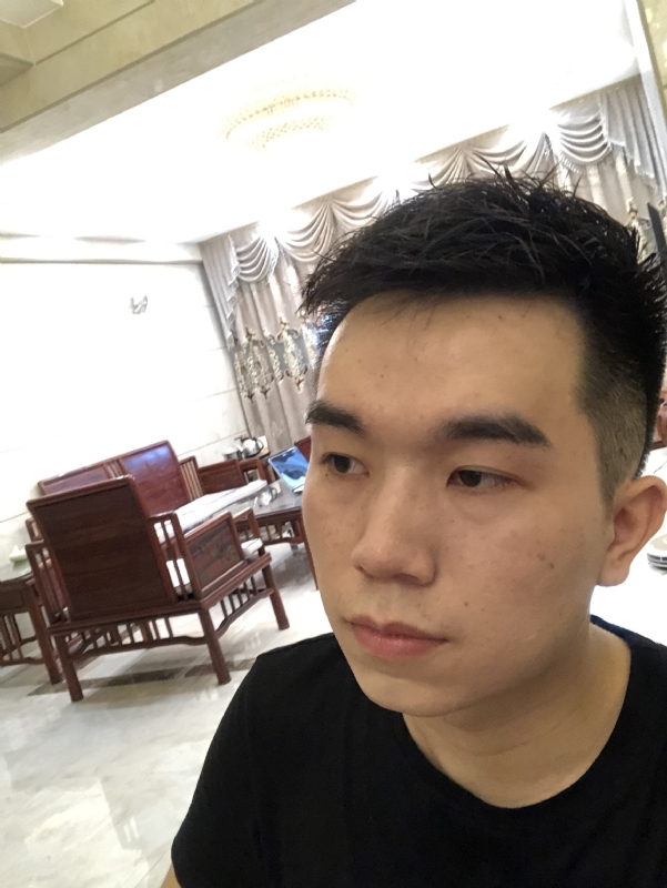 少涵的第一张照片--福清相亲网