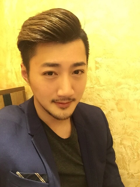 一種微笑叫堅強的第一张照片--福清相亲网