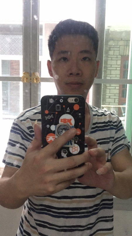 择一偶终老的第一张照片--福清相亲网