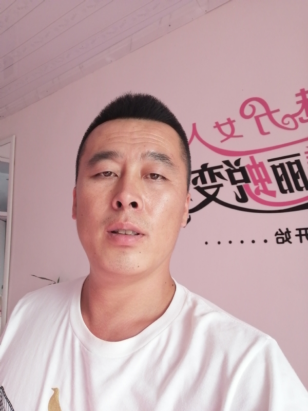 幸福生活的第一张照片--福清相亲网