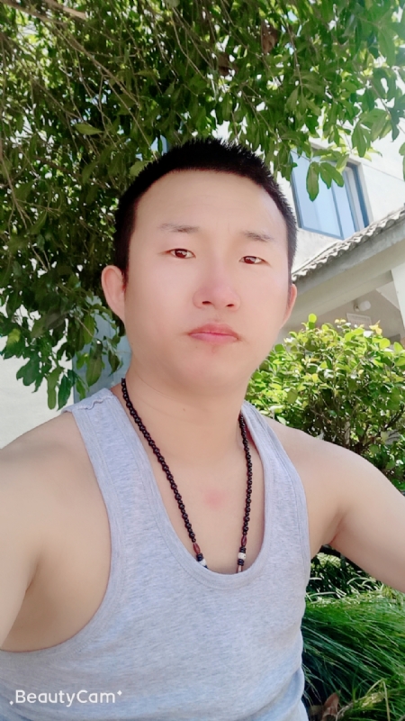 系咯在的第一张照片--福清相亲网