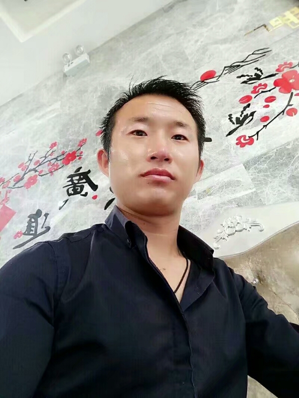 系咯在的第二张照片--福清相亲网