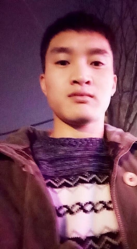 嗨我保护你啊的第二张照片--福清相亲网