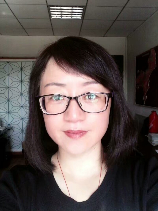 馥珺的第一张照片--福清相亲网