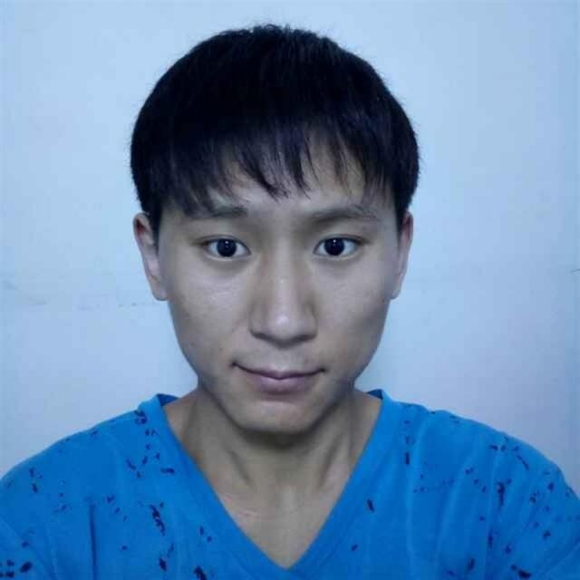 可遇不可求的第五张照片--福清相亲网