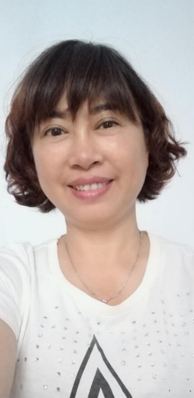 小芹的第二张照片--福清相亲网