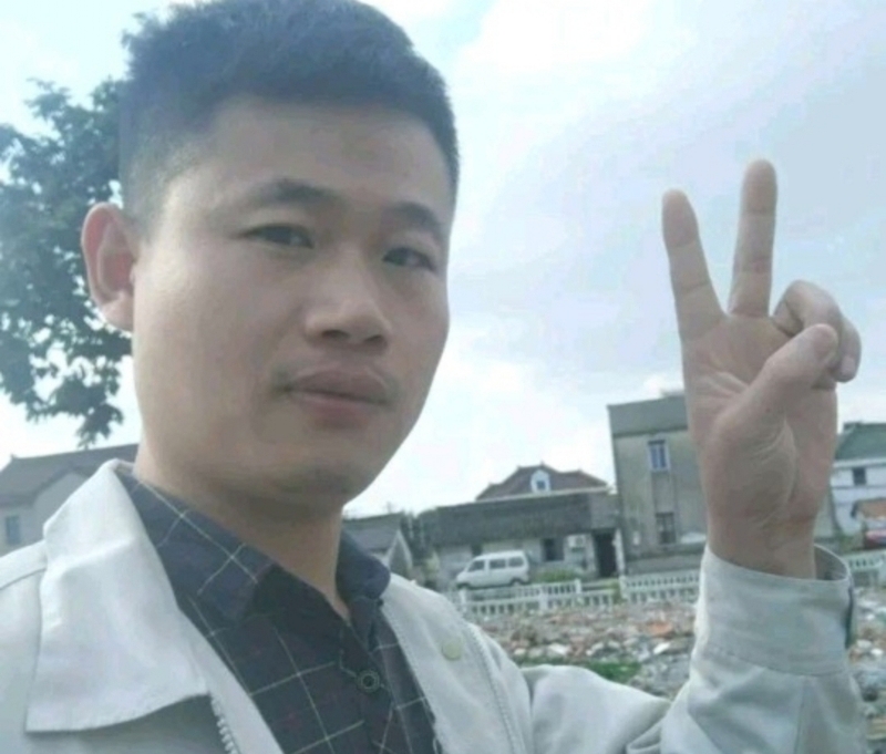兰花的第一张照片--福清相亲网