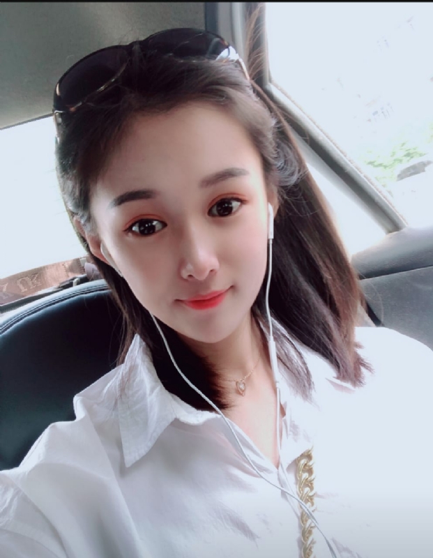 馨月的第一张照片--福清相亲网
