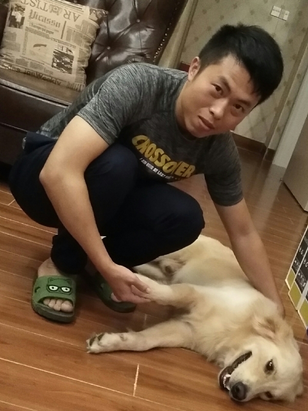 hjs的第一张照片--福清相亲网