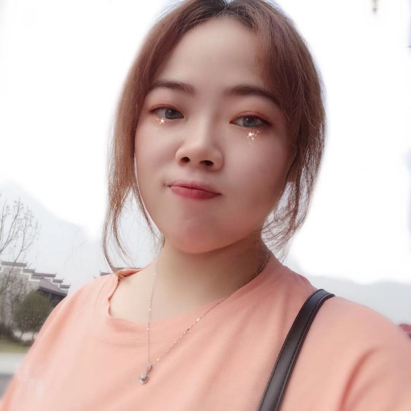 小颖的第一张照片--福清相亲网