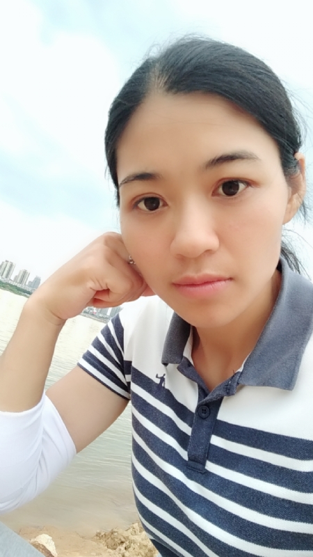 梅子的第一张照片--福清相亲网