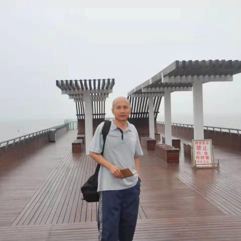 水云间的第一张照片--福清相亲网