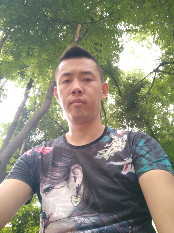 适合的第一张照片--福清相亲网