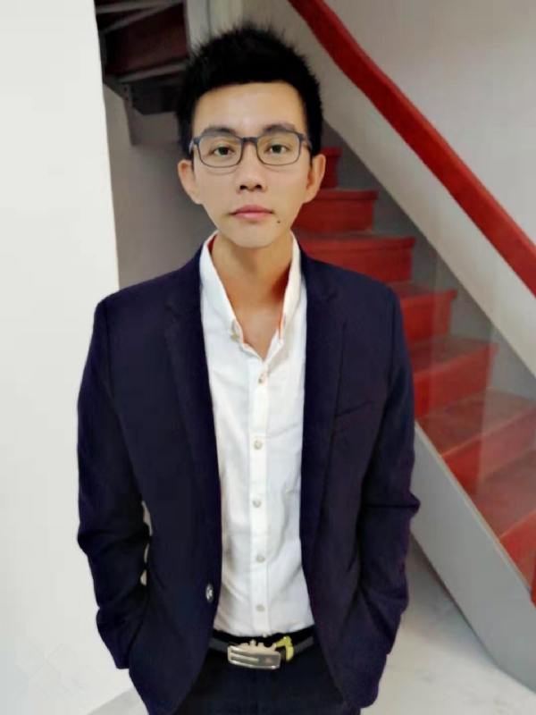 林智明的第一张照片--福清相亲网
