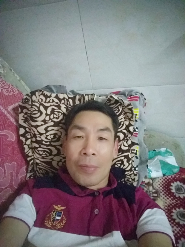 随缘的第一张照片--福清相亲网