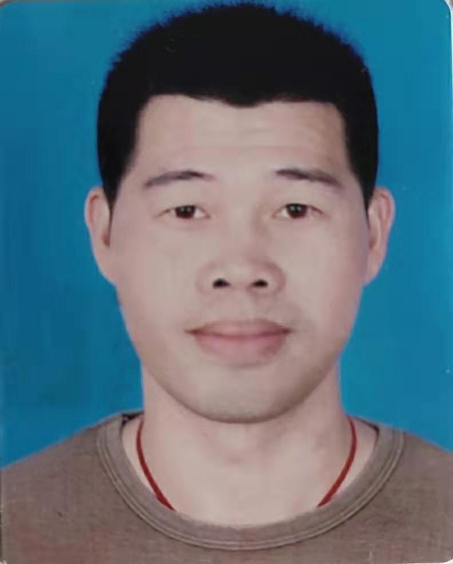 无痕的第一张照片--福清相亲网