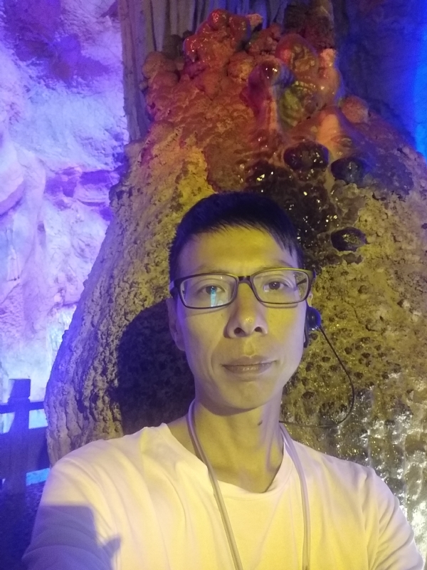 红叶的第一张照片--福清相亲网