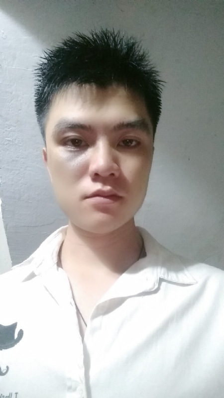 马仔的第一张照片--福清相亲网