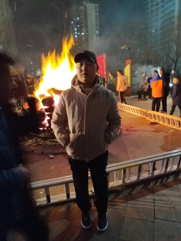 爱情里的俩个人的第二张照片--福清相亲网