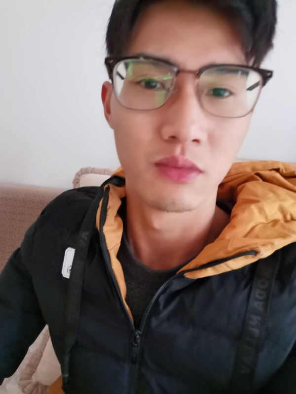 信念坚定始终如一的第一张照片--福清相亲网