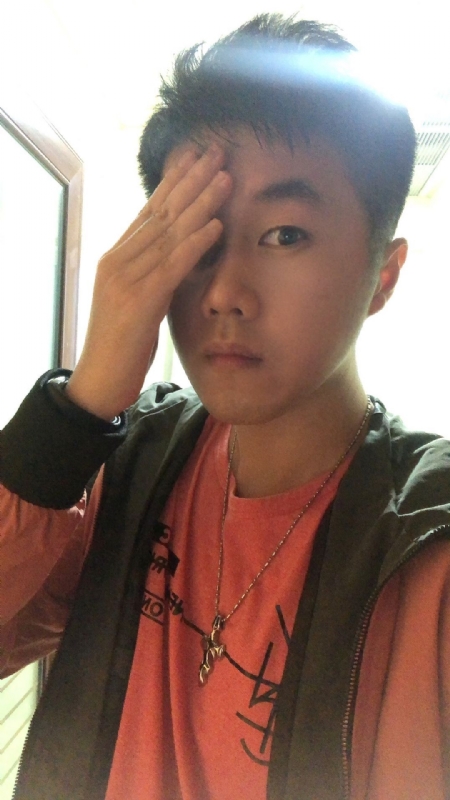 尐坏坏的第一张照片--福清相亲网