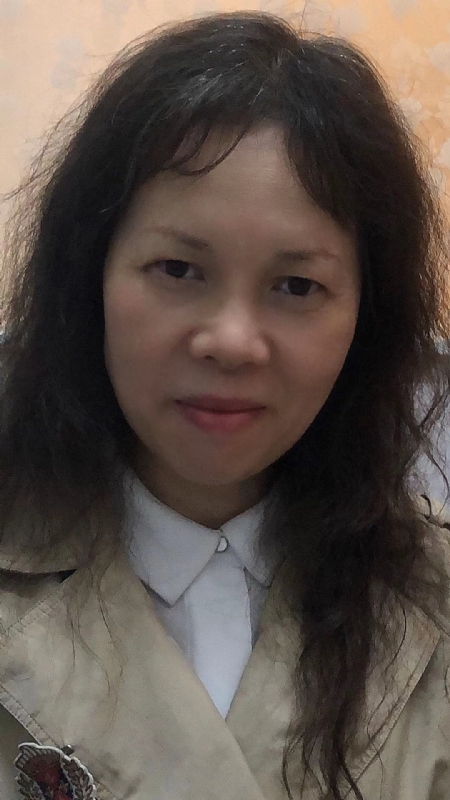 阿红的第一张照片--福清相亲网