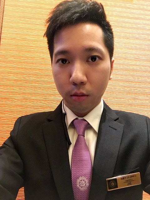 Hello的第一张照片--福清相亲网