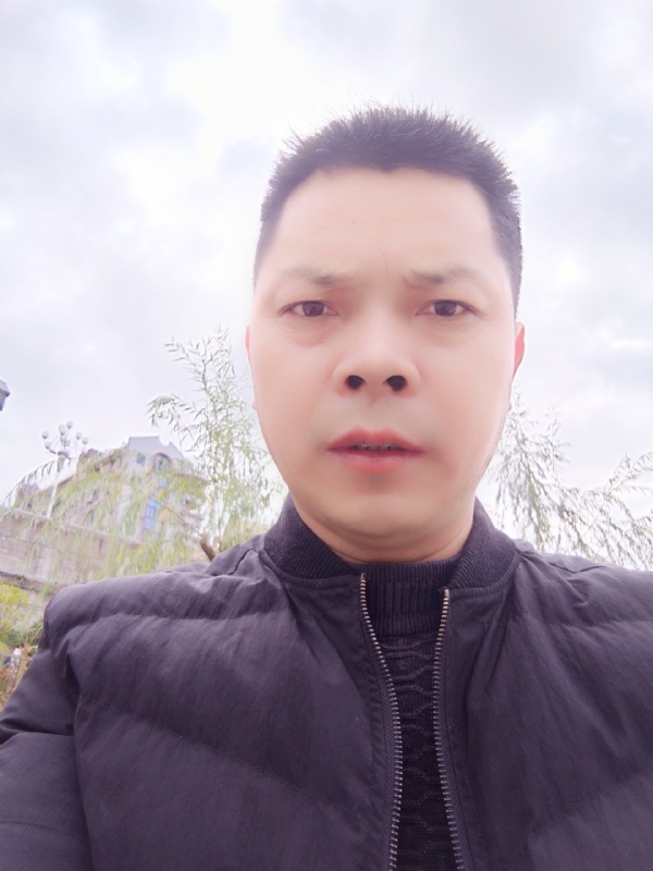 随缘的第一张照片--福清相亲网