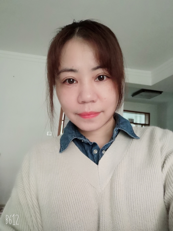 蜗牛慢慢的第一张照片--福清相亲网