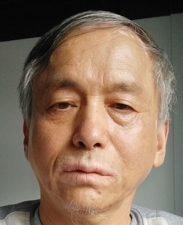 9杰米的第一张照片--福清相亲网