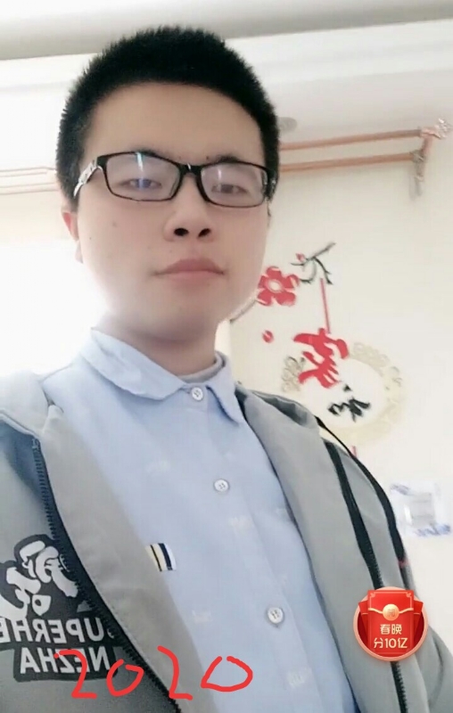 一生有你的第一张照片--福清相亲网