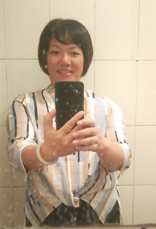 金金的第一张照片--福清相亲网