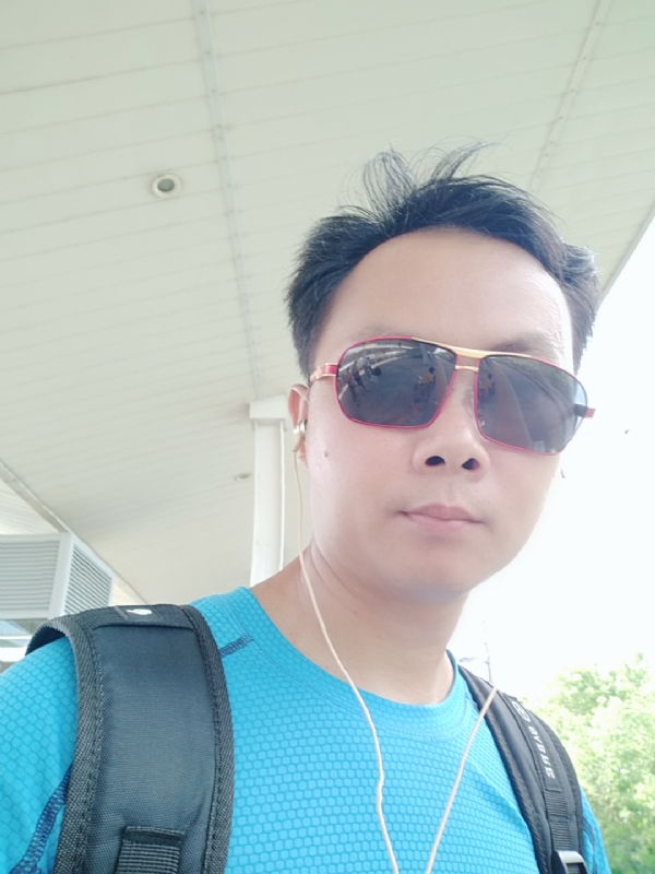 八九不离十的第一张照片--福清相亲网