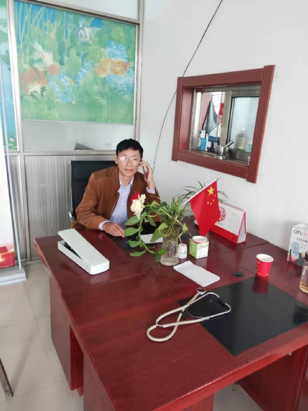 感恩的第二张照片--福清相亲网